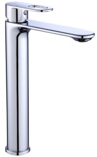 Смеситель для раковины Boch Mann Santa XL хром BM9129